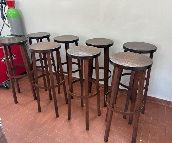Progettazione di arredi in ferro a Firenze